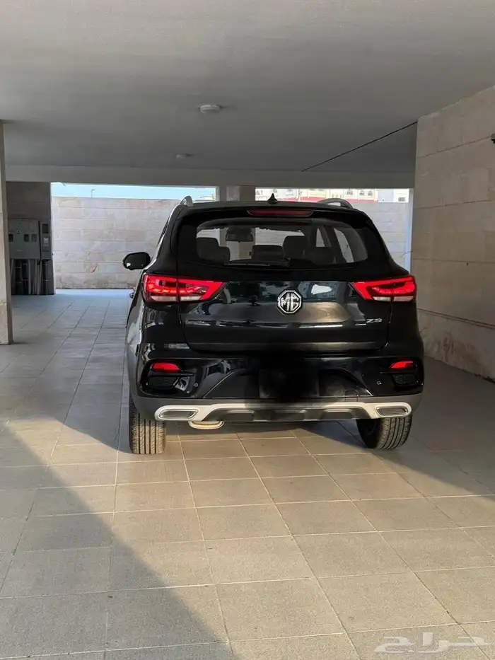 mg zs2022 3