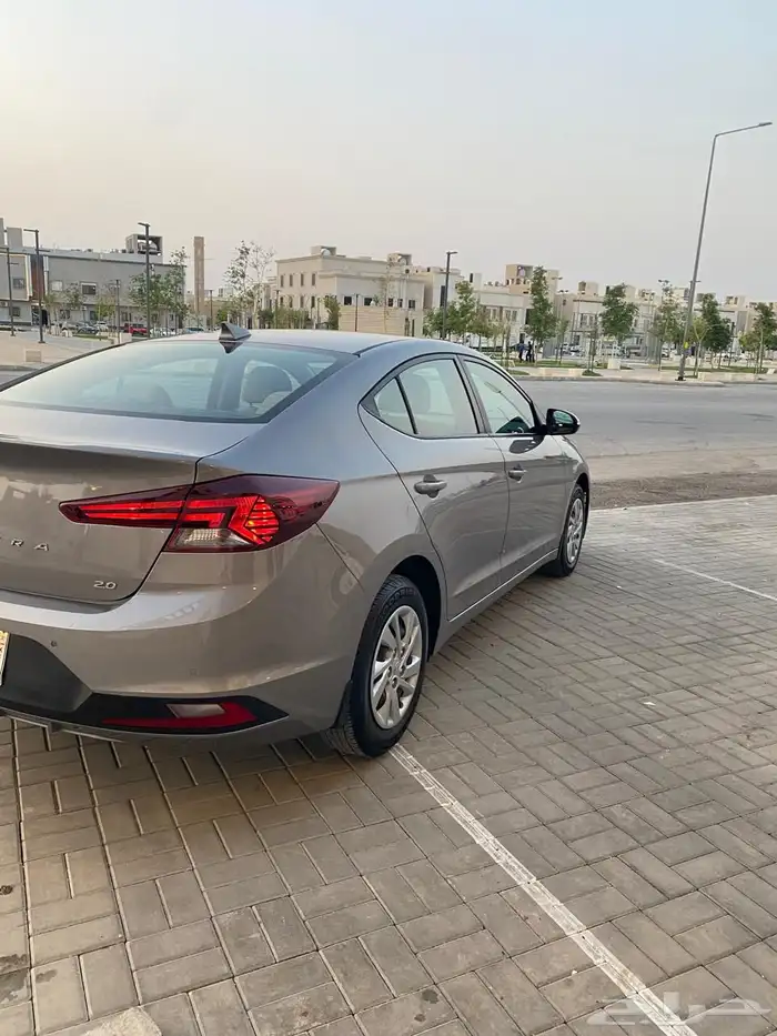 النترا 2020 مكينه كبيره 6