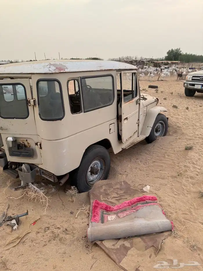 كامري 2002 كرسيدا 99 جيب 83 14