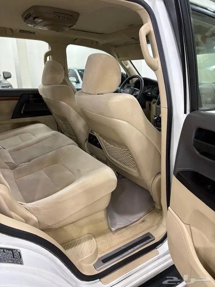 صالون 2016 فل كامل V8 شررط سعوودي 16