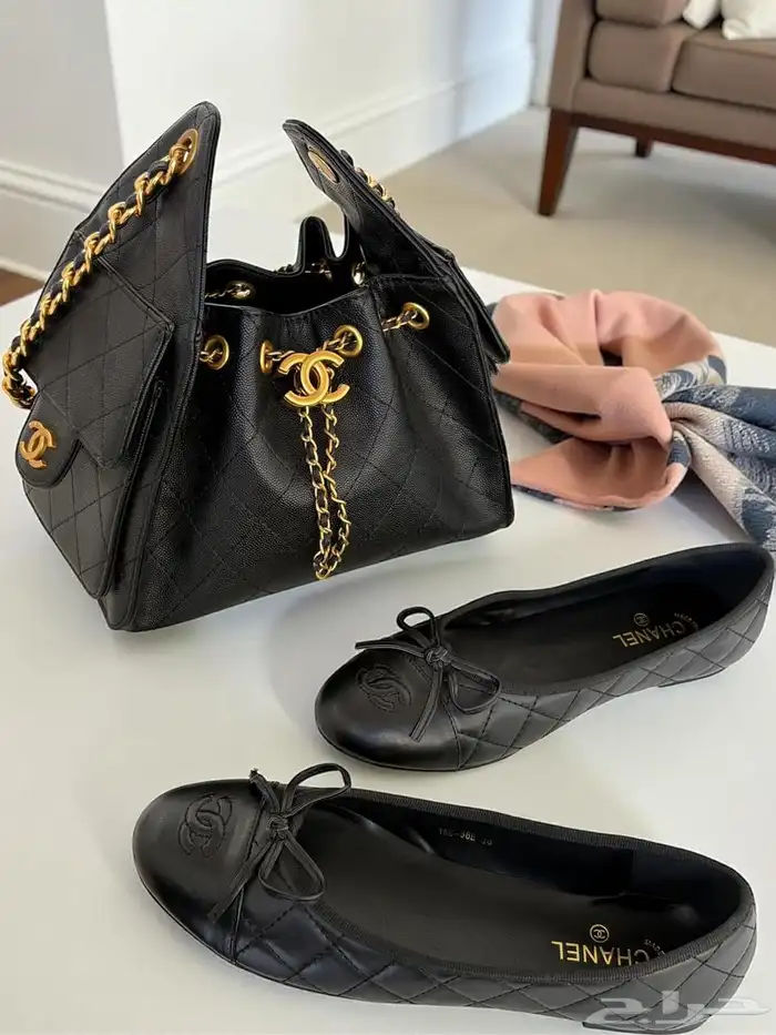 شنط شانيل شنط ماركات شامل التوصيل ودفع عند الاستلام 0