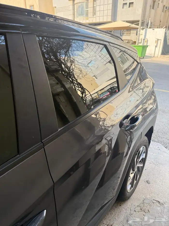 هيونداي توسان 2