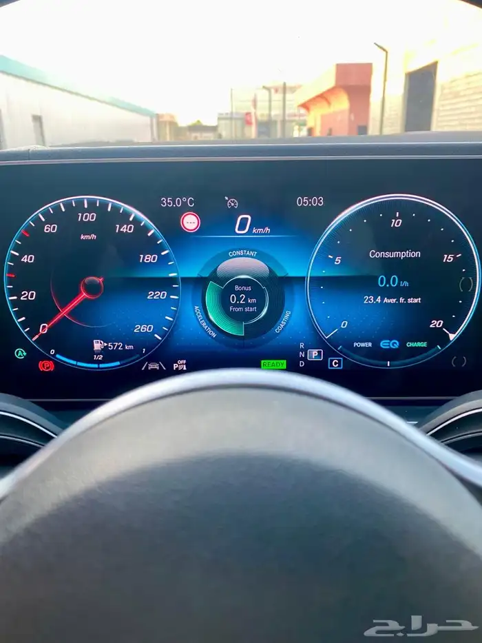 مرسيدس بنز GLE 450  Night Package 2