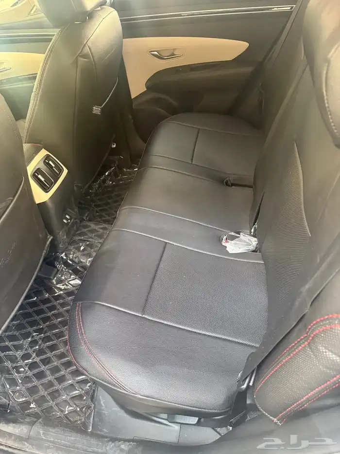 هيونداي توسان 8