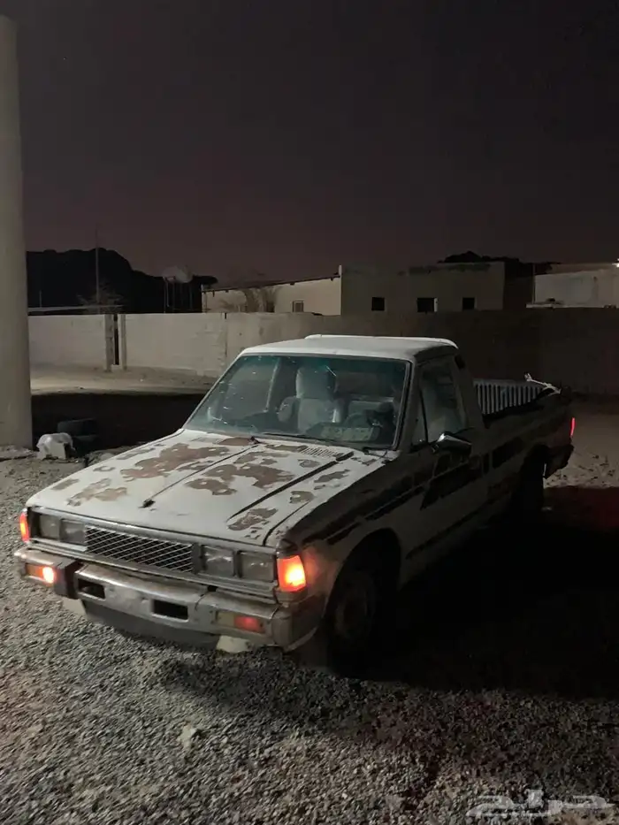 85 ددسن مكينه للبيع 1