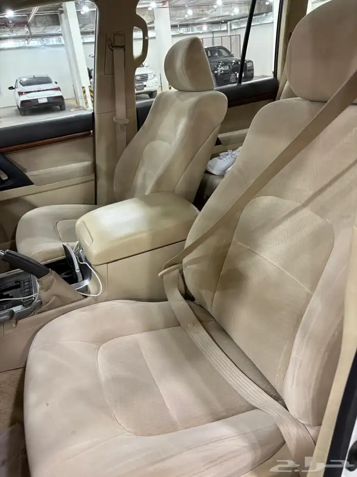 صالون 2016 فل كامل V8 شررط سعوودي 26