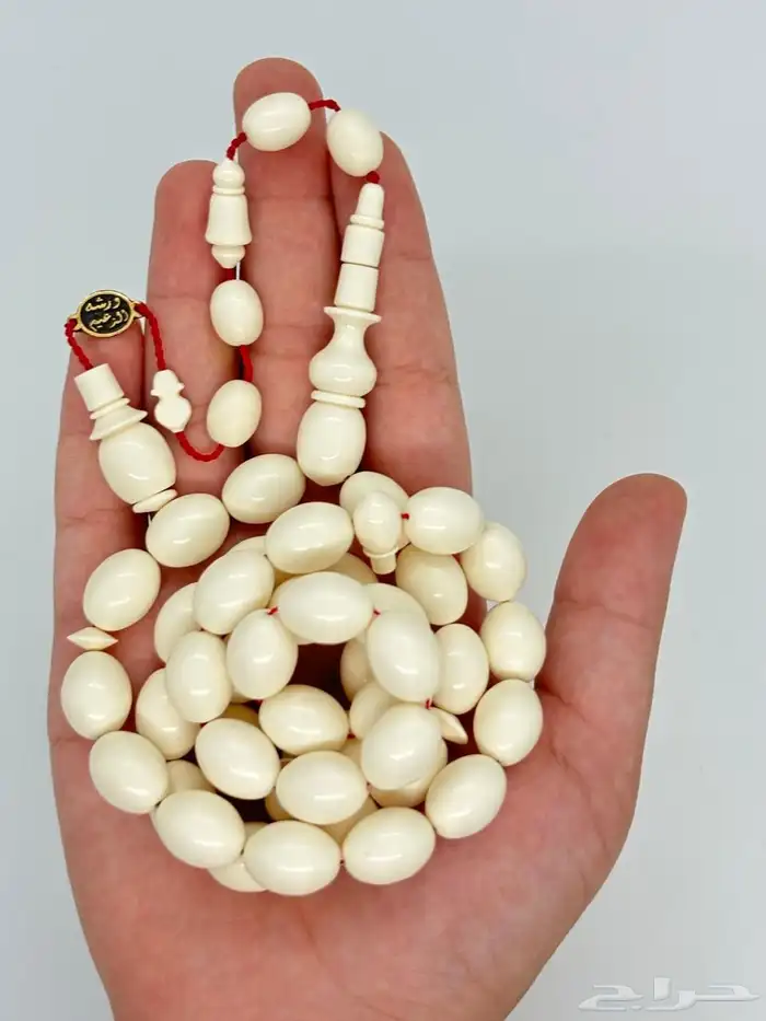سبحة ضومنه خراطة ورشة الزعيم 0