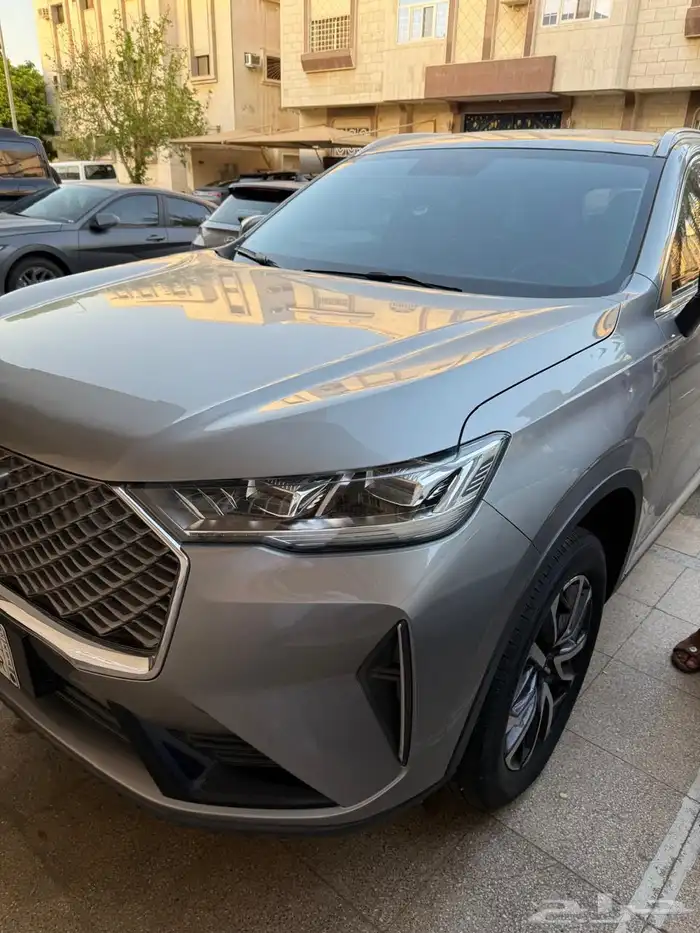 هافال 2023 1