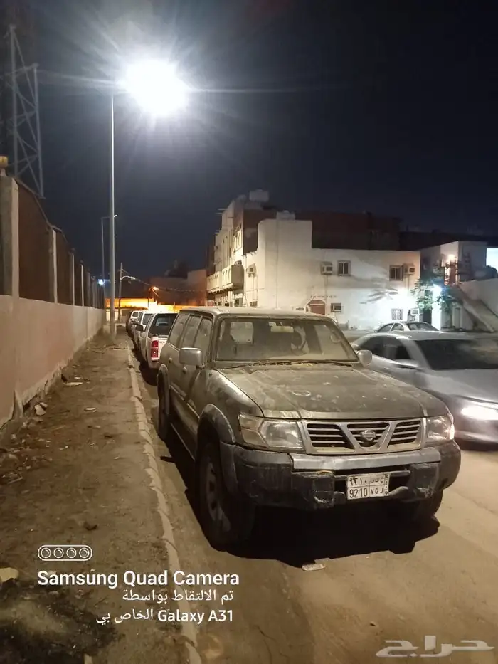 سياره للبيع 3