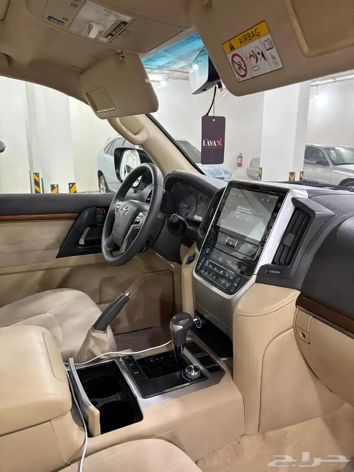 صالون 2016 فل كامل V8 شررط سعوودي 13