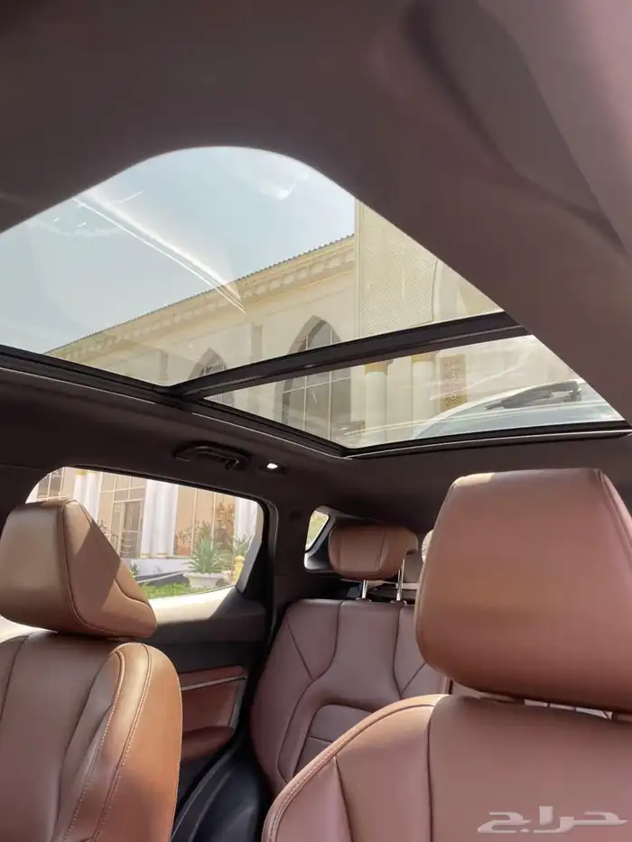 جيب هافال H6 2021 6