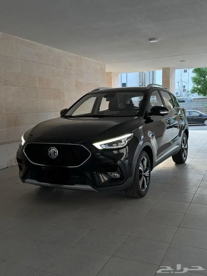 mg zs2022 0