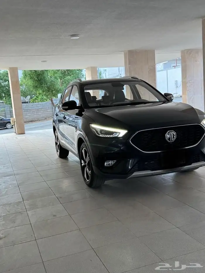 mg zs2022 1