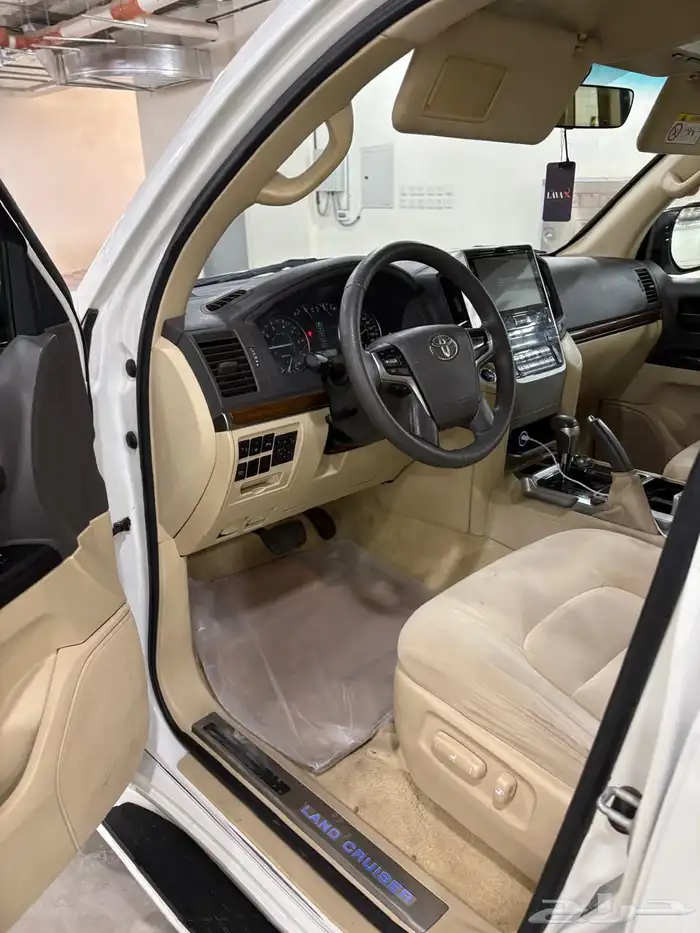 صالون 2016 فل كامل V8 شررط سعوودي 24