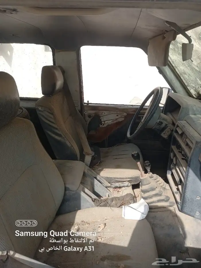 سياره للبيع 6