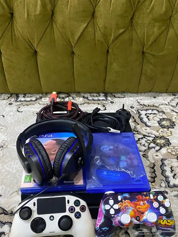 سوني للبيع 5