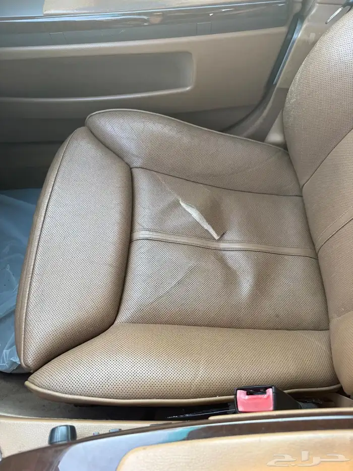 بي ام 740Li 2008 14