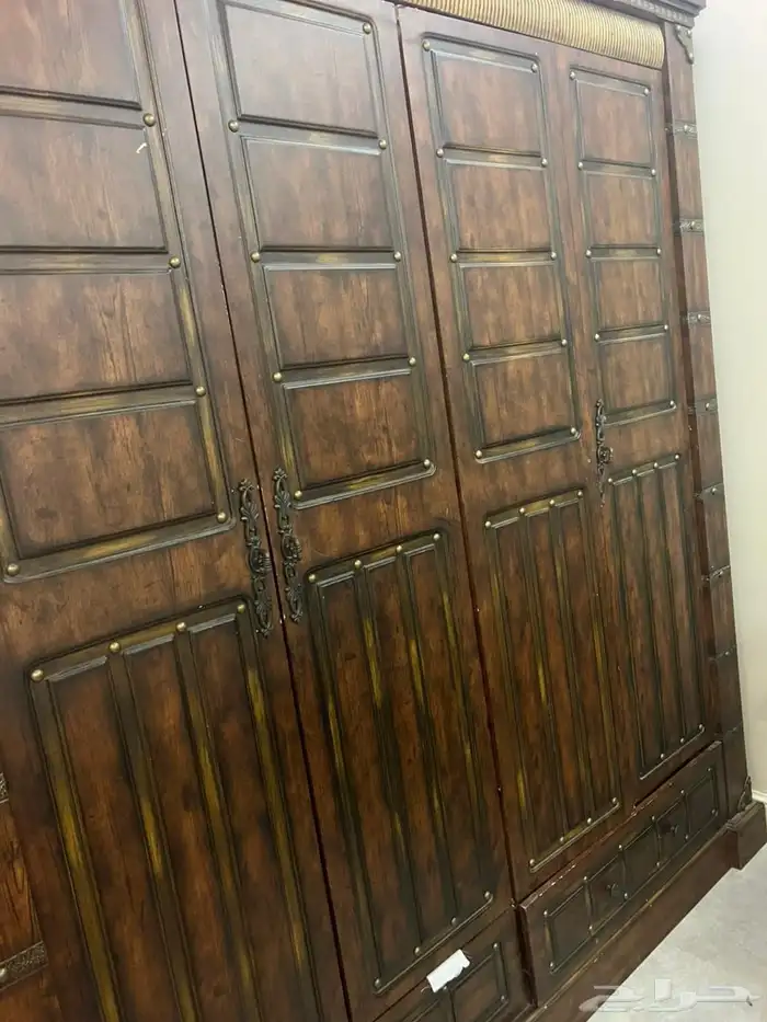 غرفة نوم للبييع 3