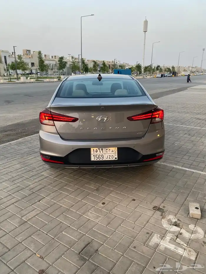 النترا 2020 مكينه كبيره 7