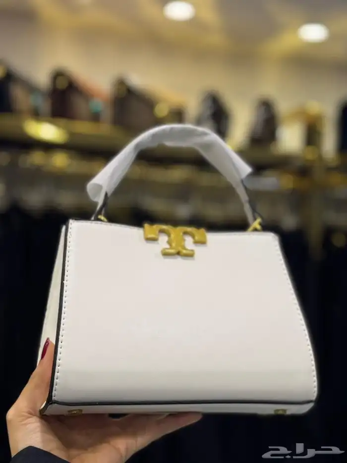 شنط نسائية ماركات فاخرة 20