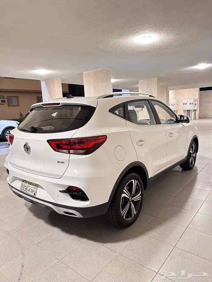 جيب ام جي zs 2023 2