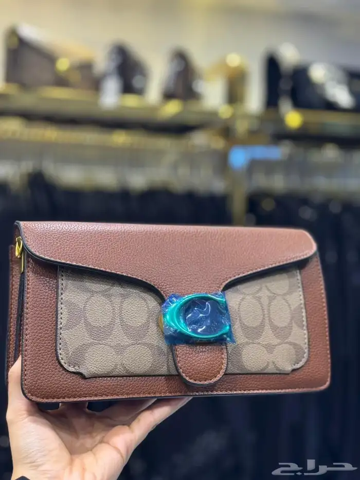 شنط نسائية ماركات فاخرة 26