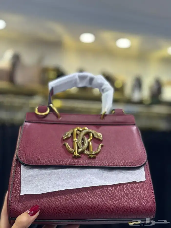 شنط نسائية ماركات فاخرة 29