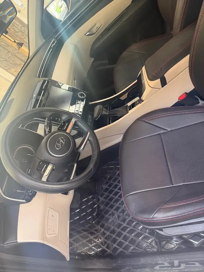 هيونداي توسان 10