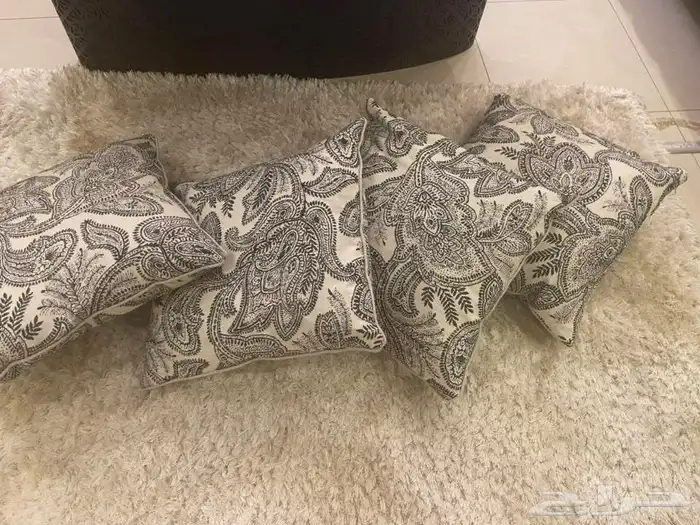 طاولة بلياردو وكنسول مدخل امريكي ومتفرقات 4