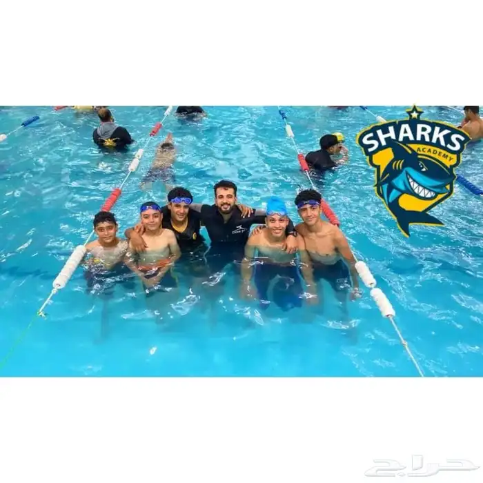 Swimming coach 4