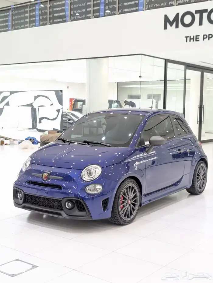 فيات ابارث 595 سعودي 2022 0