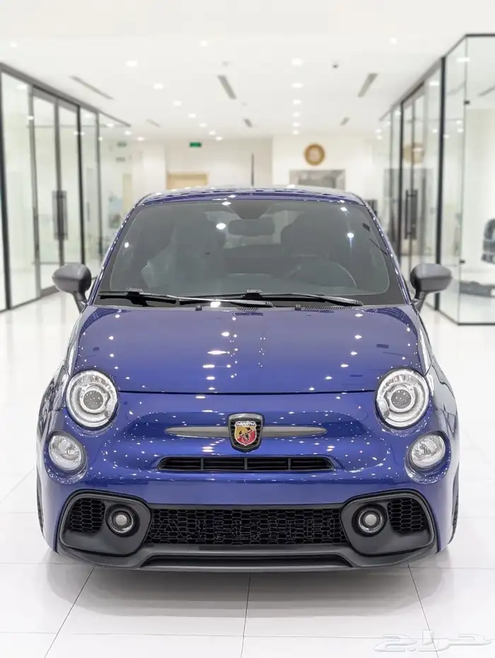 فيات ابارث 595 سعودي 2022 2