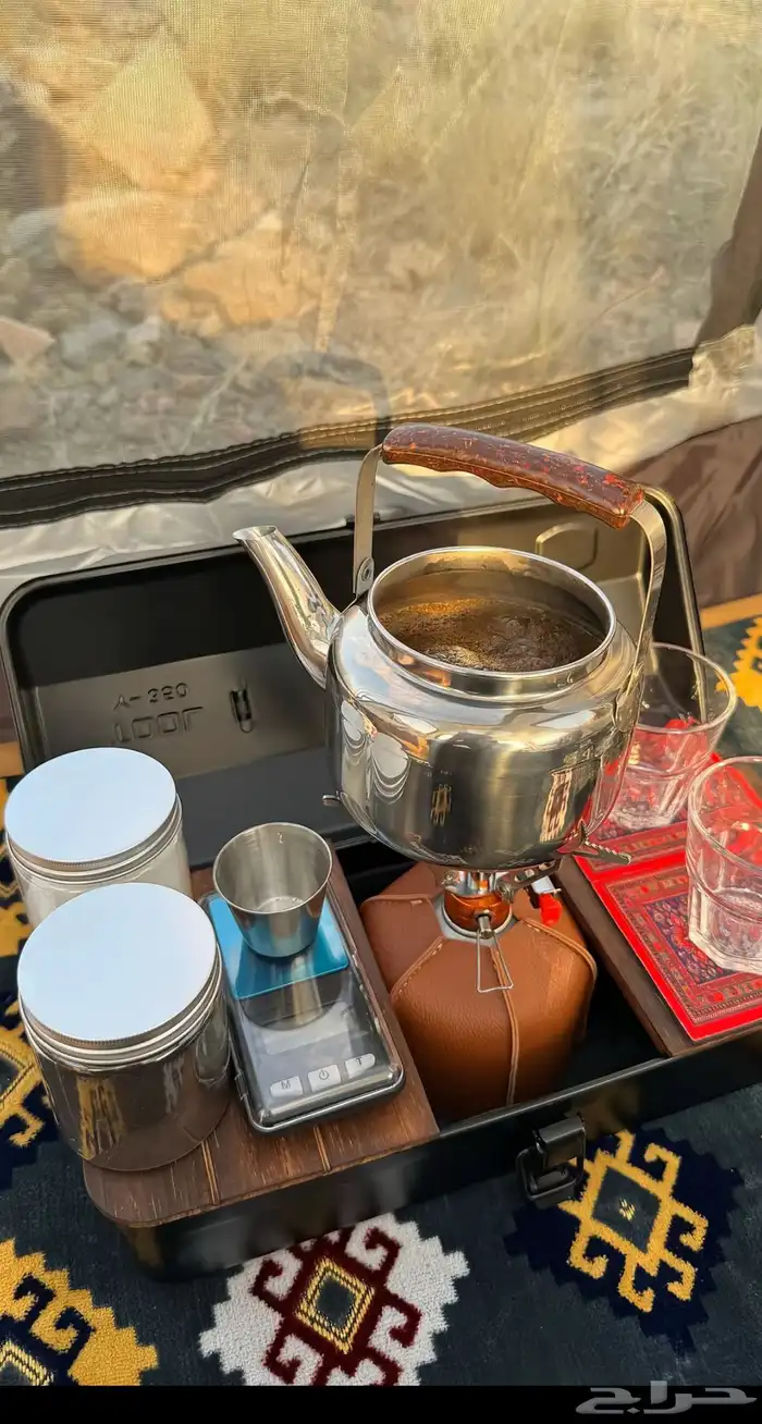 صندوق شاهي كامل 1