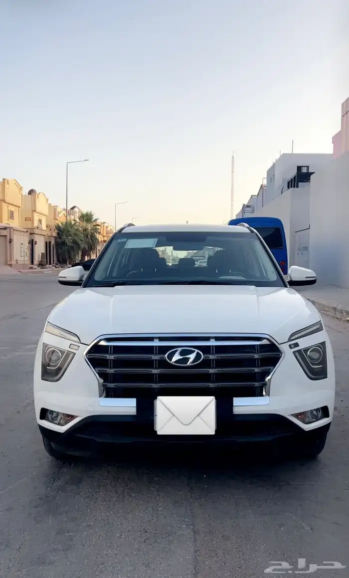 هونداي كريتا 2021 0