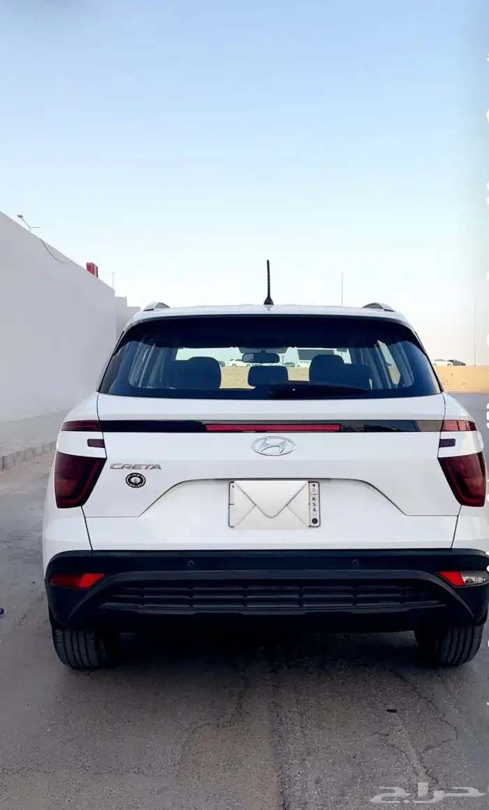 هونداي كريتا 2021 3