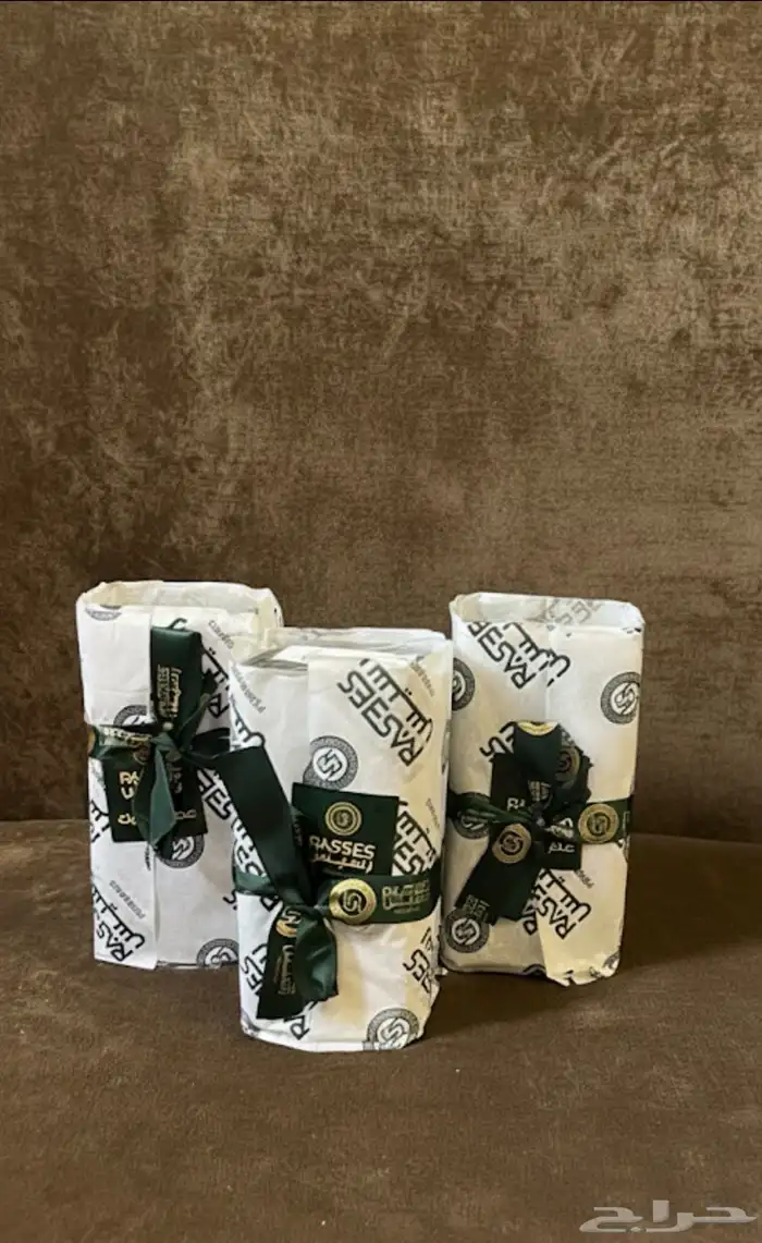 ثلاث عطور من رسيس جديده 3