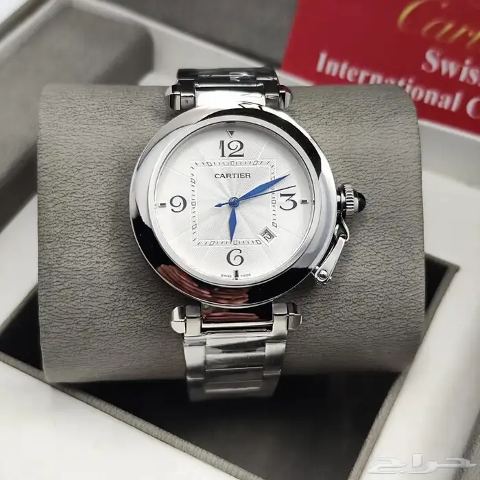 ساعات _كارتير آخر اصدار 1