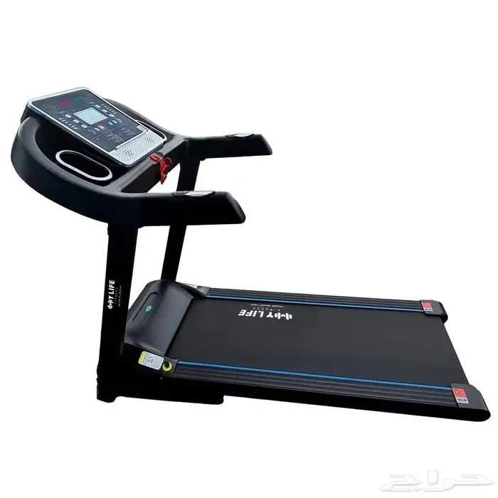 سير جري كهربائي T600CA 4