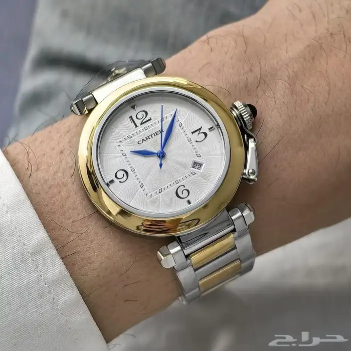 ساعات _كارتير آخر اصدار 8