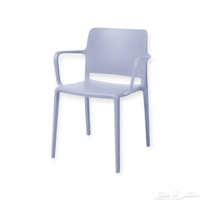 كراسي بلاستيك 13