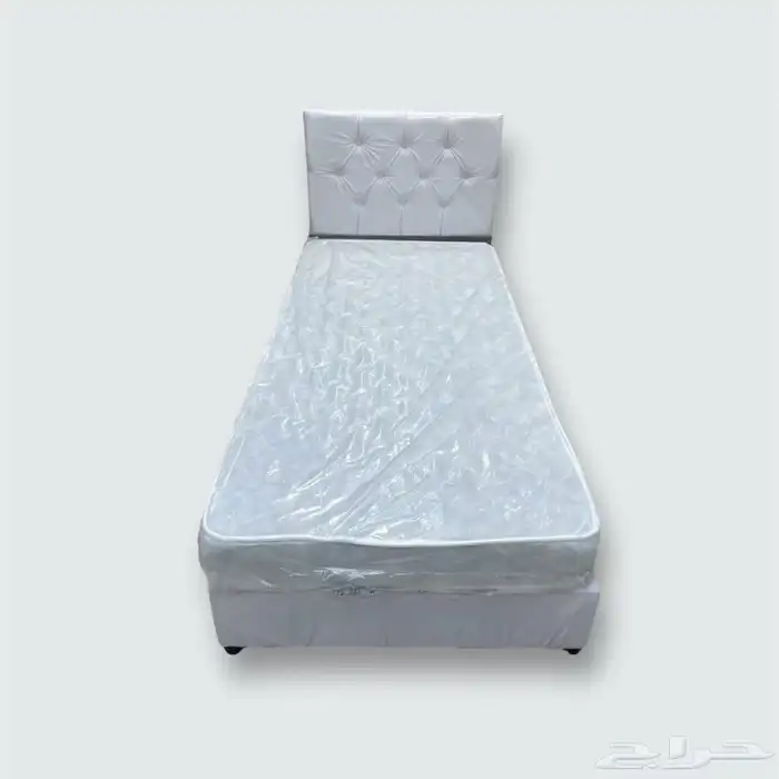 سرير نفر 90 190 بكسيات 1