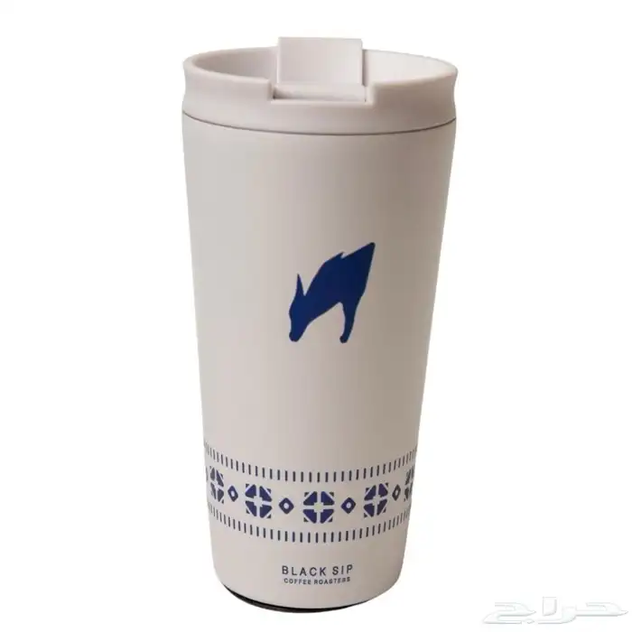 كوب ويف إم 25 حافظ للحرارة والبرودة 16 اونص - MUG WAVE M25 2