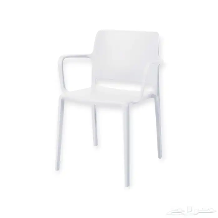 كراسي بلاستيك 11