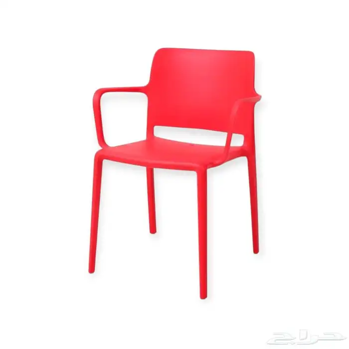 كراسي بلاستيك 10