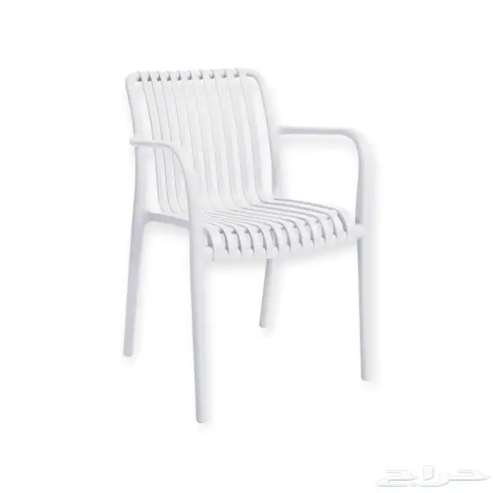 كراسي بلاستيك 9