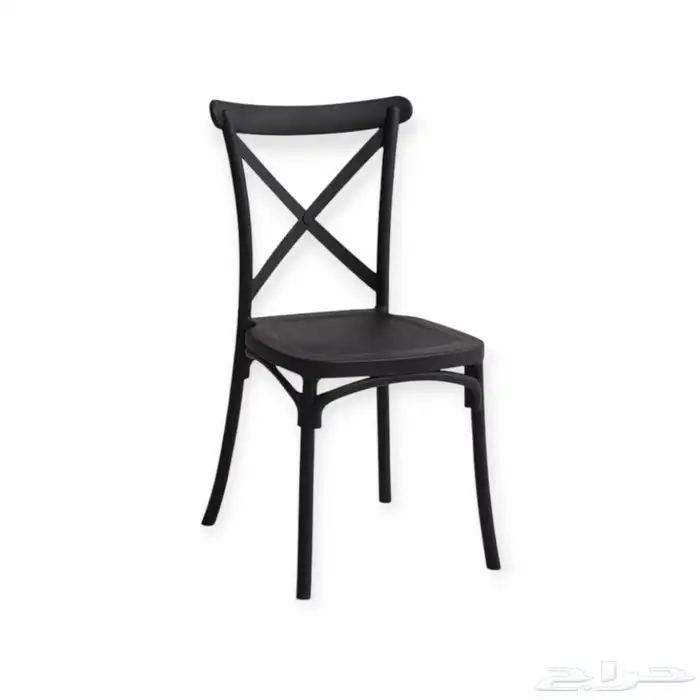 كراسي بلاستيك 6