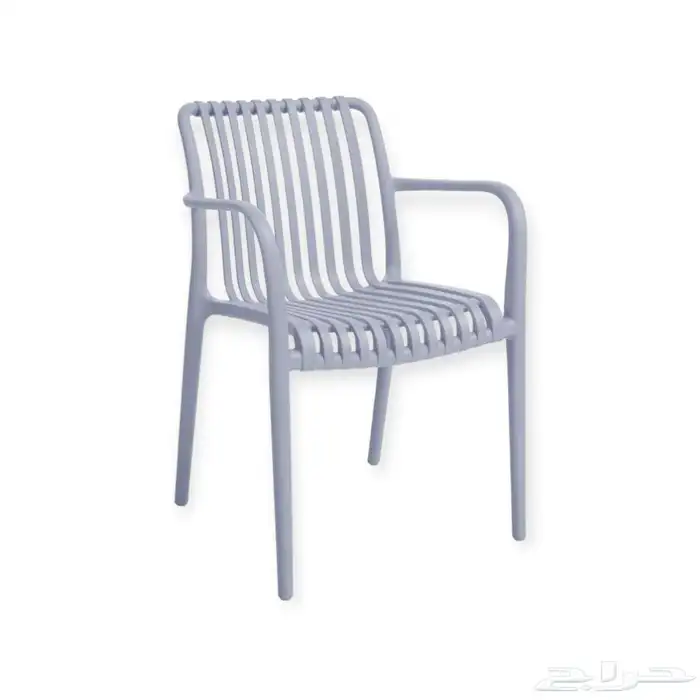 كراسي بلاستيك 8