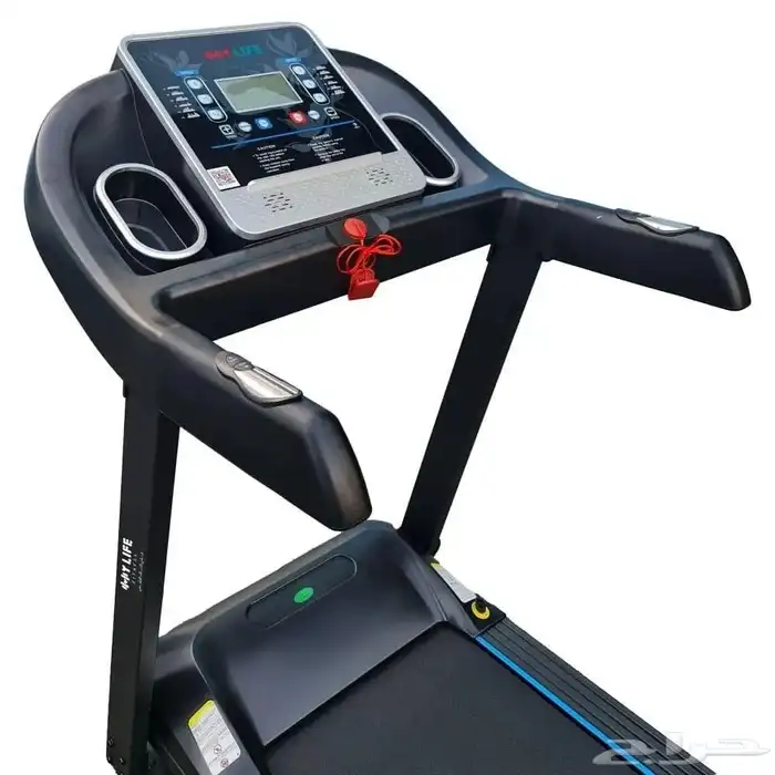 سير جري كهربائي T600CA 3