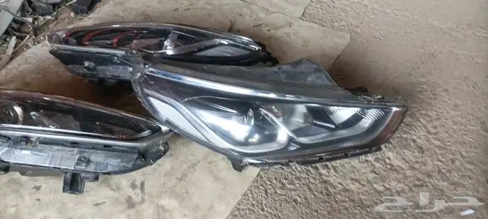 شمعات سوناتا 2019 2018 3