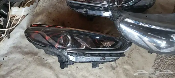 شمعات سوناتا 2019 2018 2